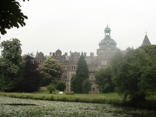 Schloss Bückeburg